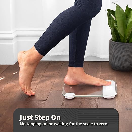 Greater Goods AccuCheck Digital Scale