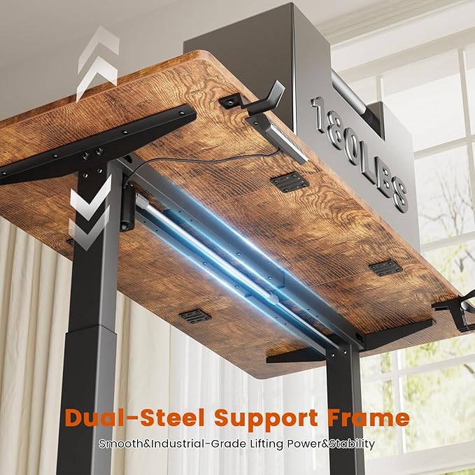 REAHOME Electric Standing Desk