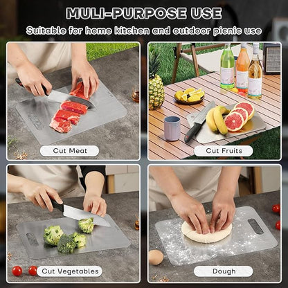 Katuchef Titanium Cutting Boards