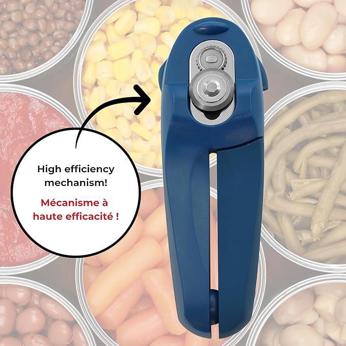 Starfrit MightiCan Can Opener
