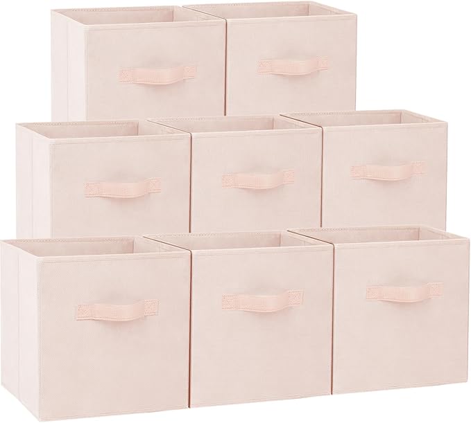Criusia Storage Cubes