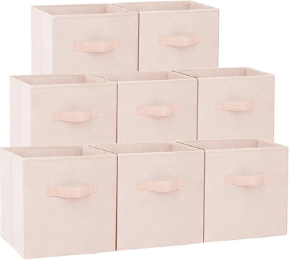 Criusia Storage Cubes