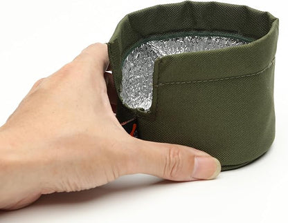 TOAKS Pot Pocket