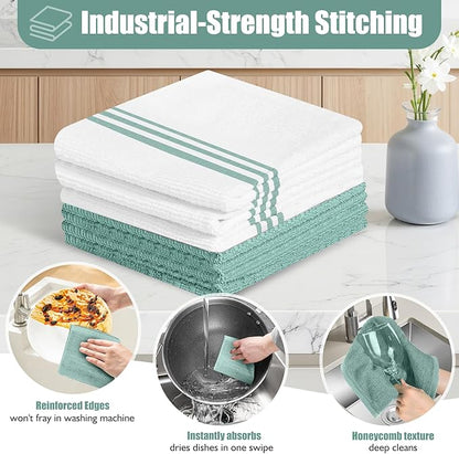 Oven Mitts and Pot Holder Sets