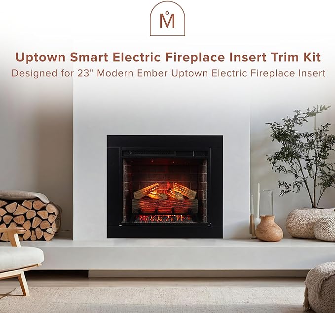 Modern Ember Uptown