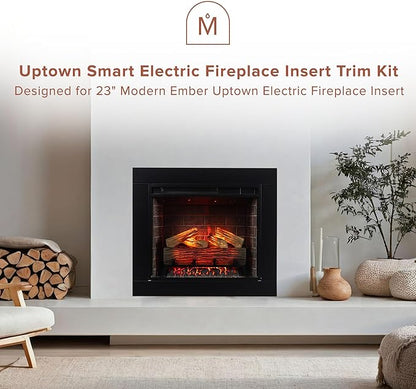 Modern Ember Uptown