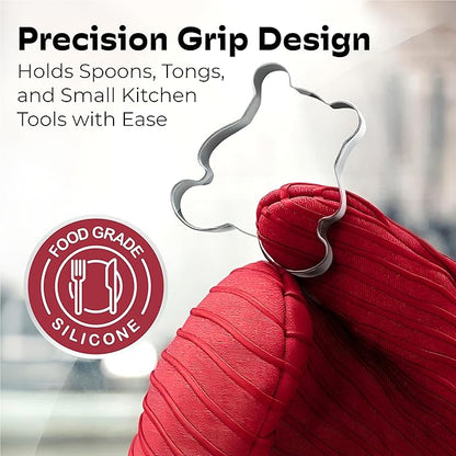 Silicone Mini Oven Mitts