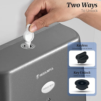 Paper Towel Dispenser Wall Mount