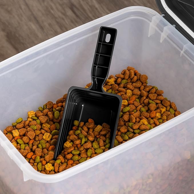 IRIS USA Airtight Dog Food Storage Container