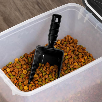 IRIS USA Airtight Dog Food Storage Container