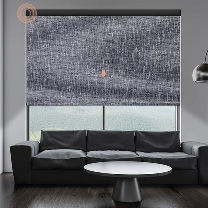 Motorized Blinds Roller Shade