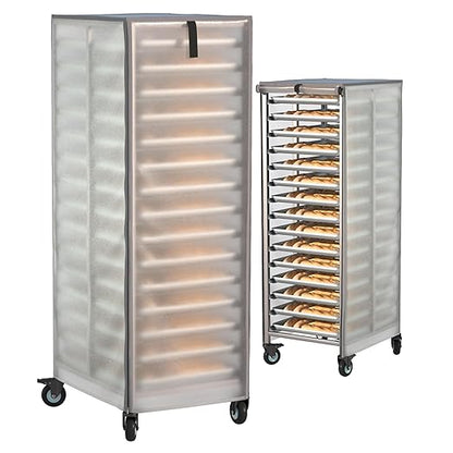 Commercial Bread Racks Cover