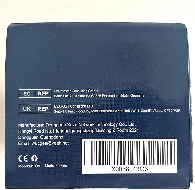 Wucgea Knife Sharpening Stone Kit