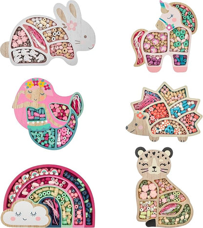 Stephen Joseph Bead Boutique, Unicorn Small