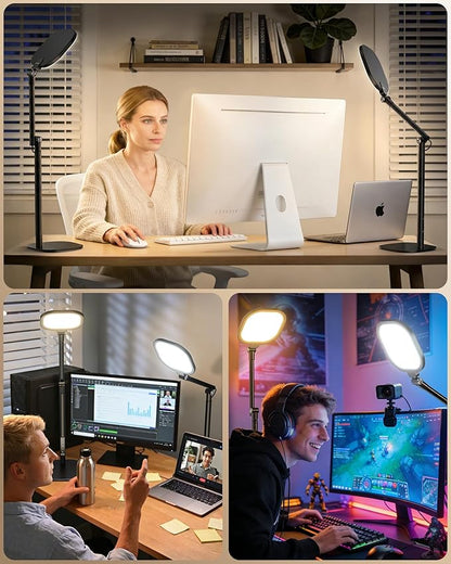Led Desk Lamps for Home Office