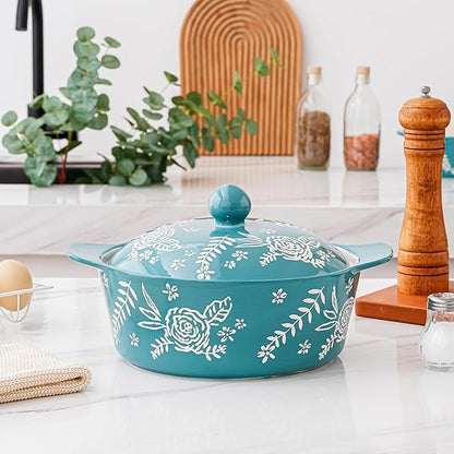 Casserole Dish With Lid Casserole Dishes