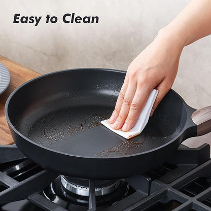 SENSARTE Nonstick Frying Pan Skillet