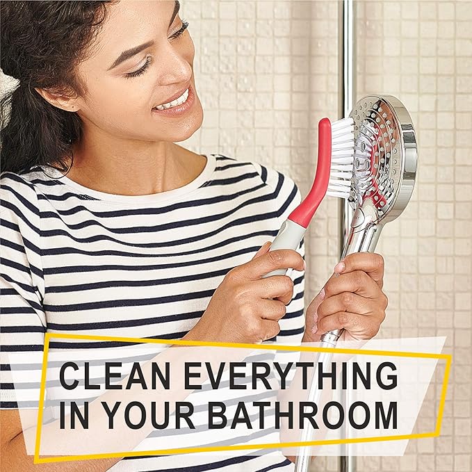 Scrub Brush Set of 3pcs
