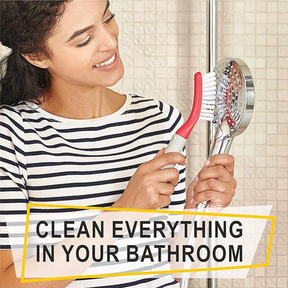 Scrub Brush Set of 3pcs