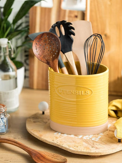 YHOSSEUN Kitchen Utensil Holder