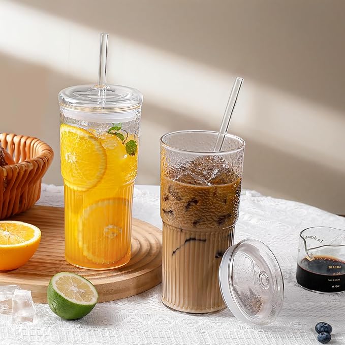 DWTS DANWEITESI Glass Cups