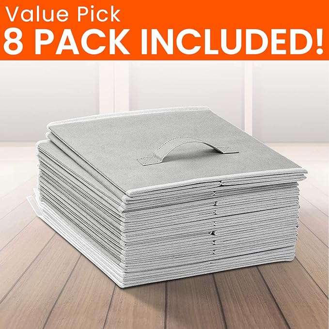 Criusia Storage Cubes
