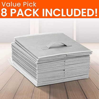 Criusia Storage Cubes