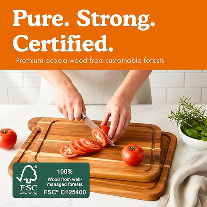 Non Toxic Cutting Boards