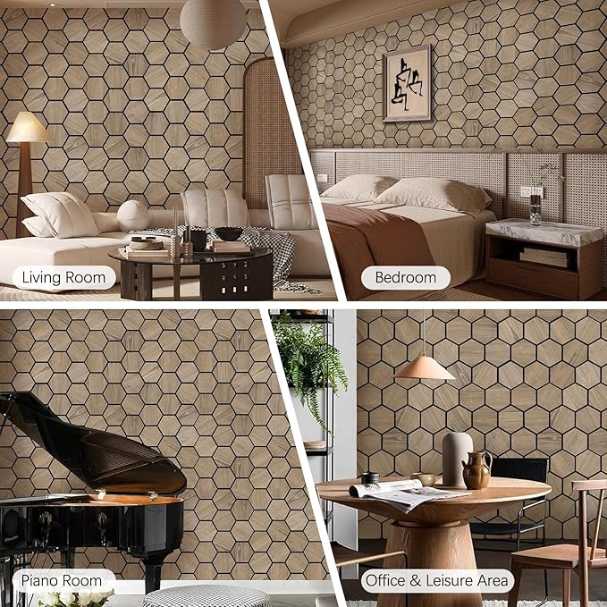 ARMURO Wall Paneling for Interior Wall