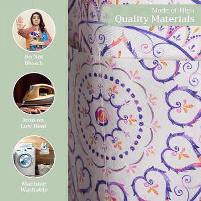 Maison d' Hermine 100% Cotton Apron