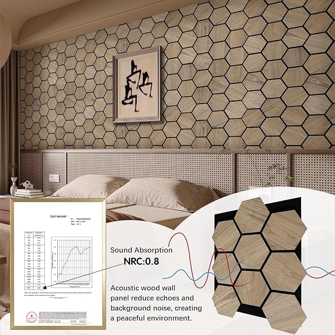 ARMURO Wall Paneling for Interior Wall