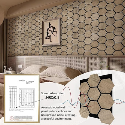 ARMURO Wall Paneling for Interior Wall