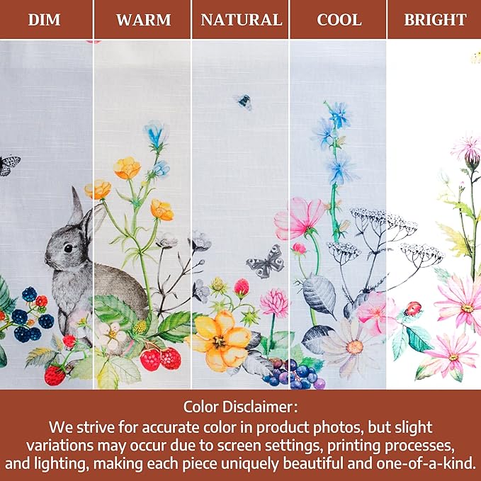 Maison d' Hermine 100% Cotton Apron