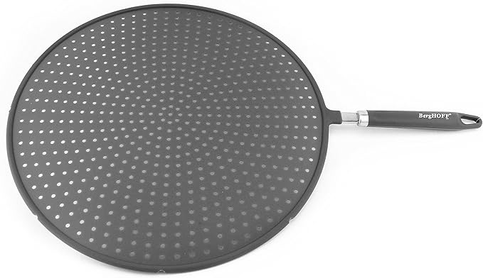 BergHOFF Studio Silicone Splatter Screen