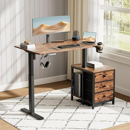REAHOME Electric Standing Desk