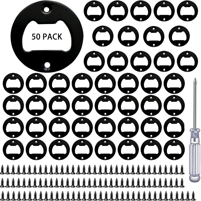 Bottle Opener Insert