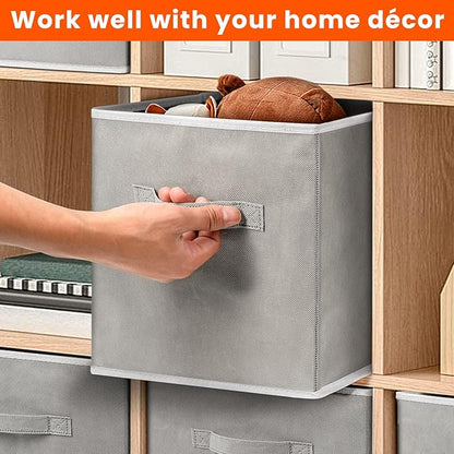 Criusia Storage Cubes