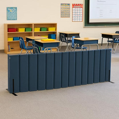 Versare VersiPanel Acoustical Partition Wall