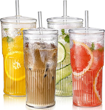 DWTS DANWEITESI Glass Cups