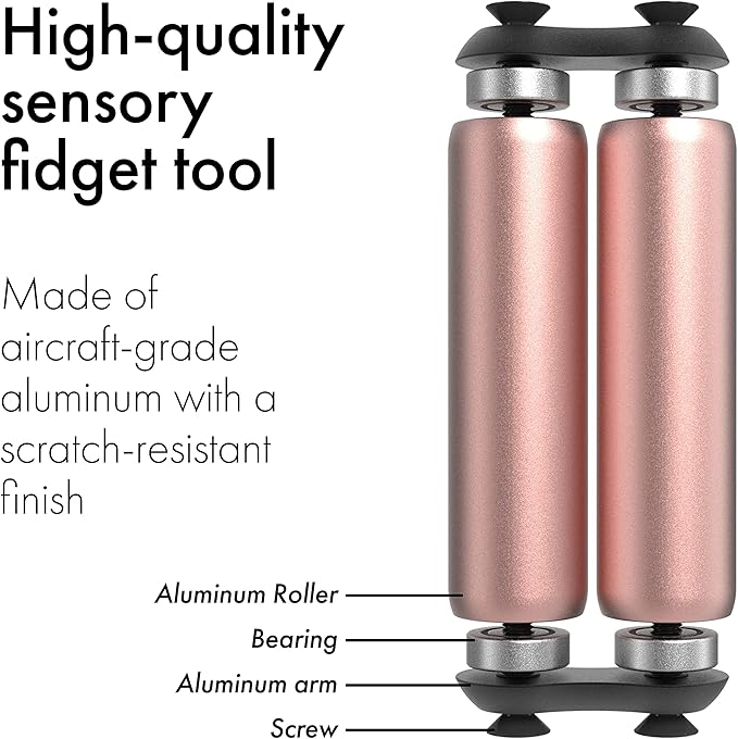 ONO Roller - Handheld Fidget Toy