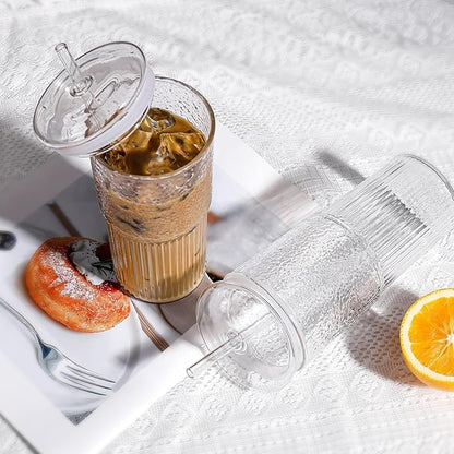 DWTS DANWEITESI Glass Cups