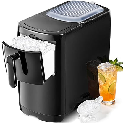 Antarctic Star Portable Countertop Ice Maker