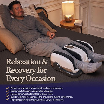 Cloud Massage Shiatsu Foot Massager