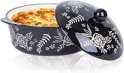Casserole Dish With Lid Casserole Dishes