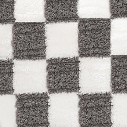 Electric Heated Blanket Full Size 72"×84"