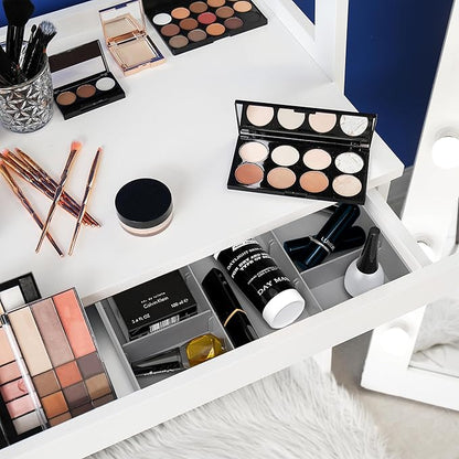 Simple Houseware Drawer Organizer Tray