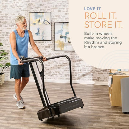 Lifepro Rhythm Vibration Plate Exercise Machine