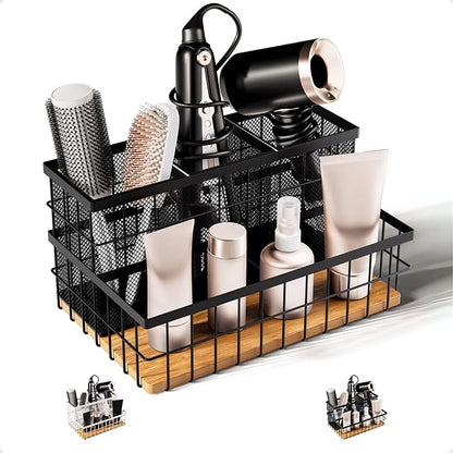 HB Design Co. Hair Tool Organizer