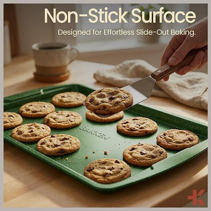 BAKKEN Kitchen Baking Pan Set