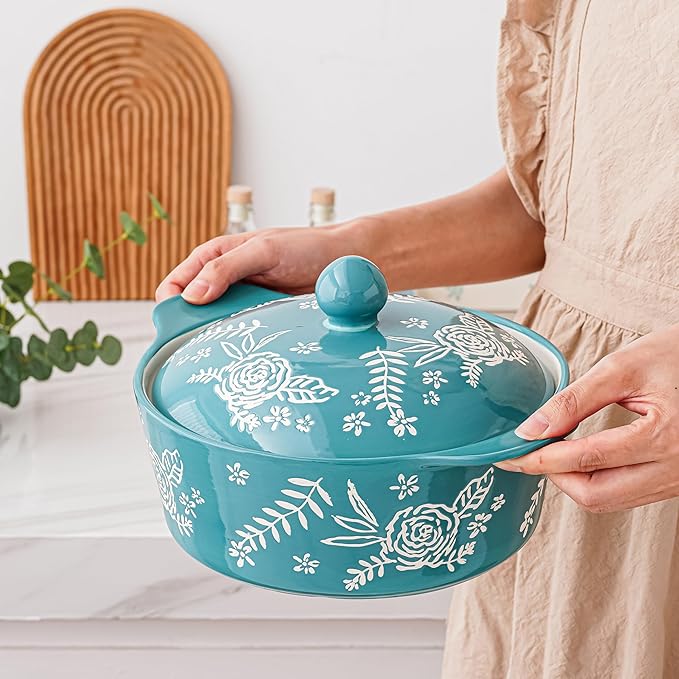 Casserole Dish With Lid Casserole Dishes